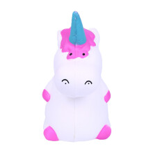 Hippo Squishy Langsam Steigend Druckentlastungsspielzeug