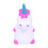 Hippo Squishy Langsam Steigend Druckentlastungsspielzeug 1