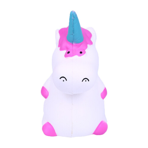 Hippo Squishy Langsam Steigend Druckentlastungsspielzeug