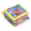 Kids Colorful Cloth Book Set 4pcs Educational Learning 2