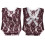 Neugeborenes Mädchen Spaghetti-Träger-Lace-Romper 2