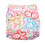 Wiederverwendbare Baby-Schwimmwindel mit Tasche BL001 2