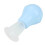 Damen-Weichbecher-Invertierte-Nippel-Absaugvorrichtung (Blau) 5