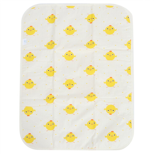 Waterdicht Ademend Baby Matras Varken