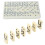 28Dels/Set DIY Houten Blokken Educatief Interactief 5