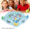 Pop 'n Drop Pinguin Tafelspel voor Kinderen 3