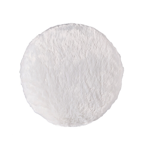 Spherical Cushion Pillow Winter Plush Breathable Toy