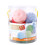 Baby Badspeelgoed Educatief Tactiel Set 2
