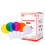 4-Color Recognition Plates Educational Toy 1
