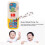 Baby Musical Cell Phone Toy with Light 4