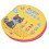 Waterproof Baby Bath Book Cartoon Digits Learning Cloth 1