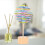 Stressabbau Holz-Drehtoy (Macaron), Kinder/Erw. 5