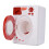 Household Simulation Toy Washing Machine Educational Gift 4