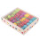 Wooden Beads Threading Toy for Babies 5