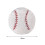 Spherical Cushion Pillow Winter Plush Breathable Toy 5