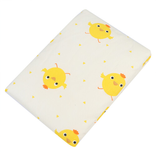 Waterdicht Ademend Baby Matras Varken 2