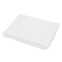 Baby Photo Wrap Soft Elastic Infant Clothes White