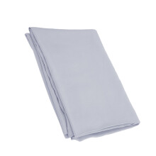 Baby Photo Wrap Soft Elastic Infant Clothes Gray