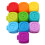 10-delig educatief badpuzzel set bijtkleurig 3