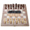 3-in-1 Schaakspel Bord 4