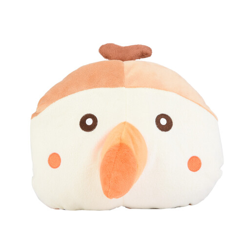 Cute Cartoon Baumwolle Warme Handtasche Winter