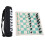 Tragbares Schachset mit Rucksack 3