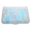 9pcs Baby Nail Clipper & Brush Kit Blue 2