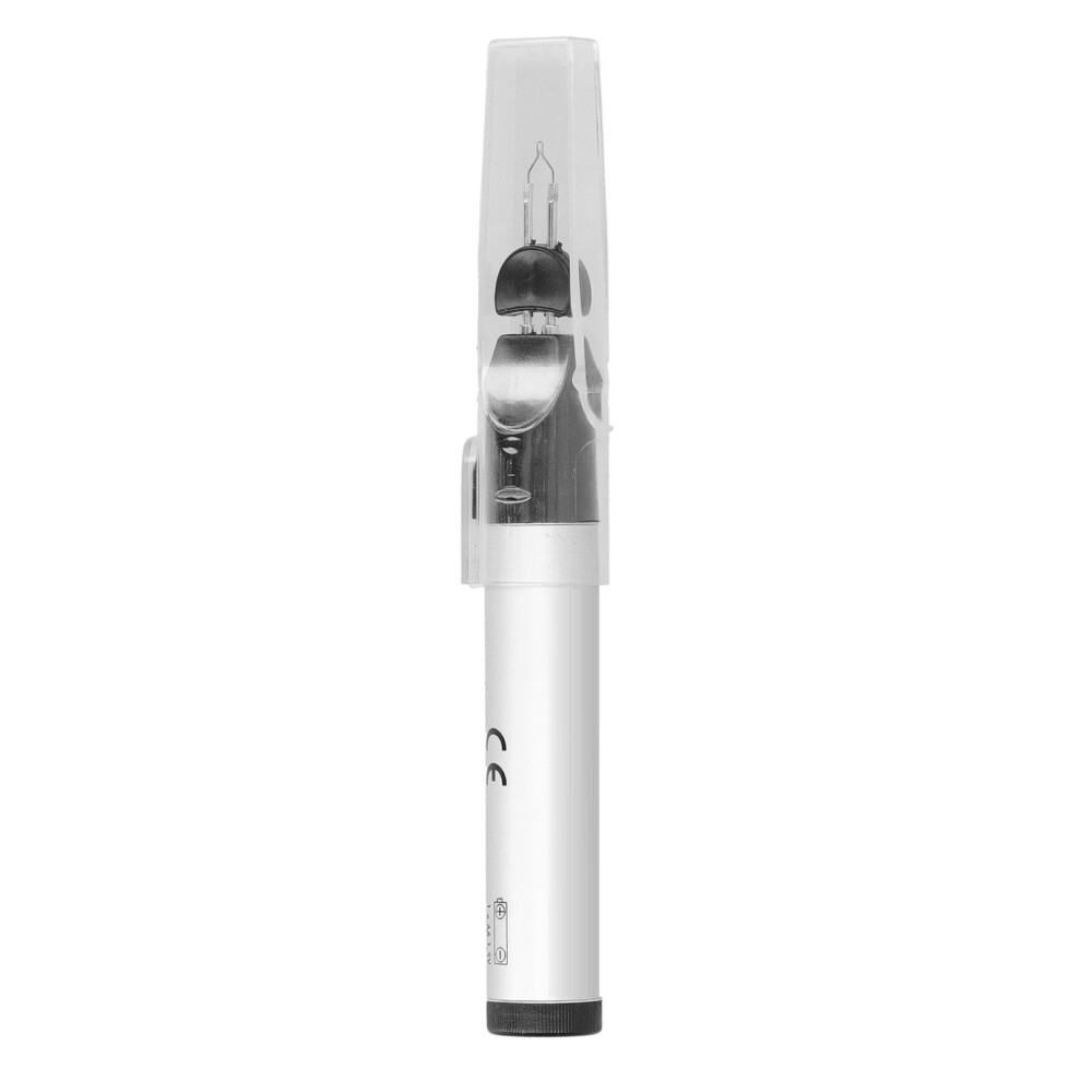 Handheld Battery Powered Thread Burning Pen 667859206962