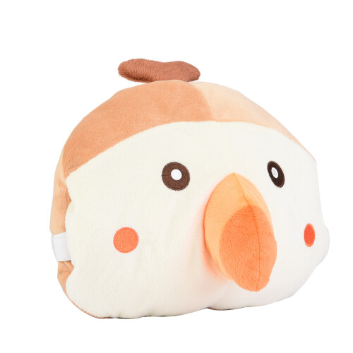 Cute Cartoon Baumwolle Warme Handtasche Winter 1