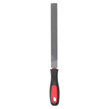 8in Flat File Steel Handle Jewelry Making Tool