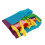 Regenboog Parachute Buitenspel 3.6m 4