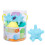 Baby Badspeelgoed Educatief Tactiel Set 2