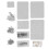 Silicone Casting Molds DIY Jewelry Making Kit 2