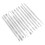 Wax Carvers Set Double Ended Stainless Steel Polymer Clay Tool 5