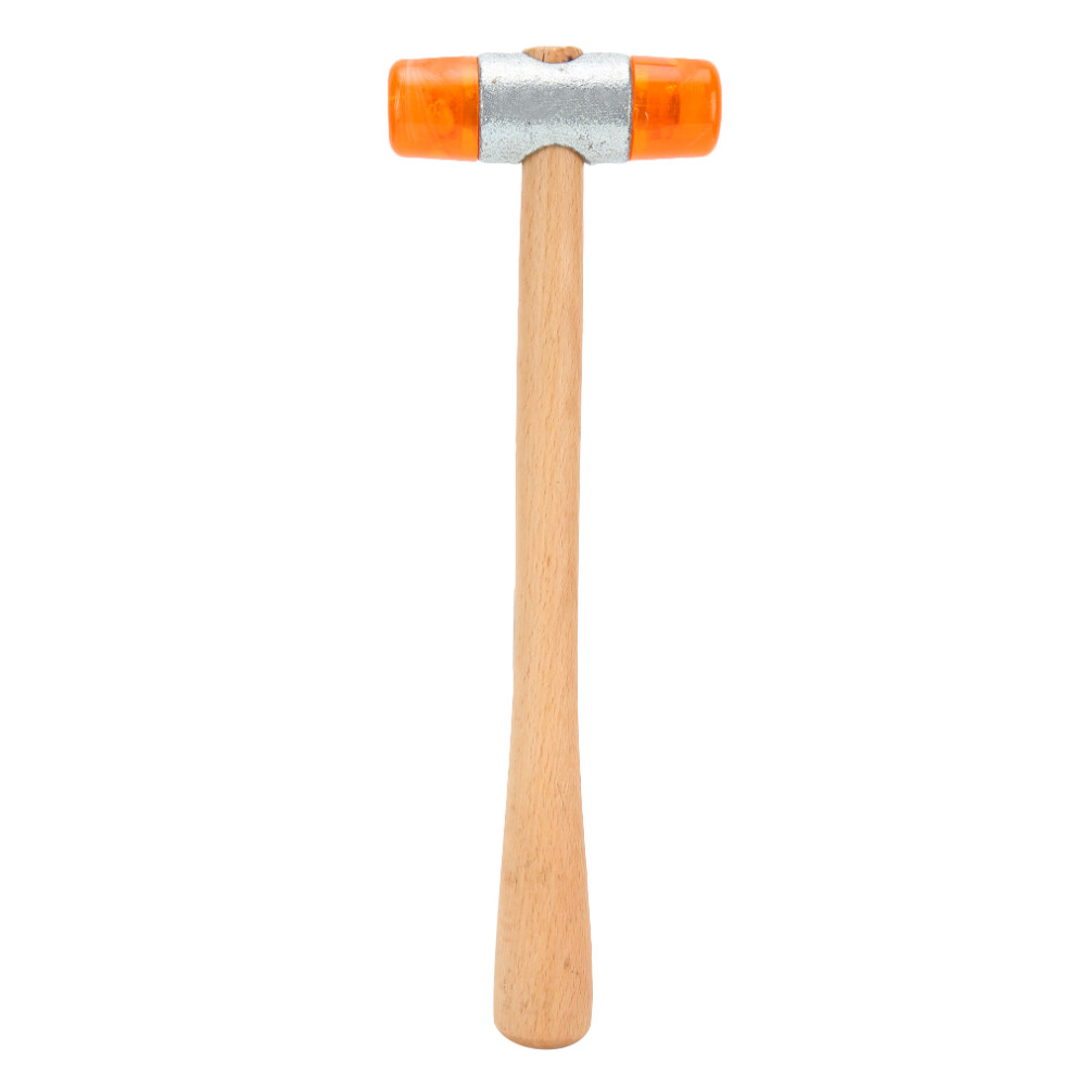 Professional Wood Handle Hammer Mallet For Jades Tile 667859209789