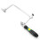 Portable Saw Bow Woodwork Craft Tool 3