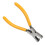 Alloy Round Hole Puncher Pliers Leather Strap Belt Tool 3