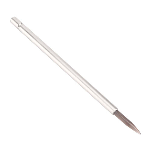 Jewelry Polishing Knife Tool Gold Silver Making Processing Accessory 2