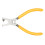 Alloy Round Hole Puncher Pliers Leather Strap Belt Tool 4