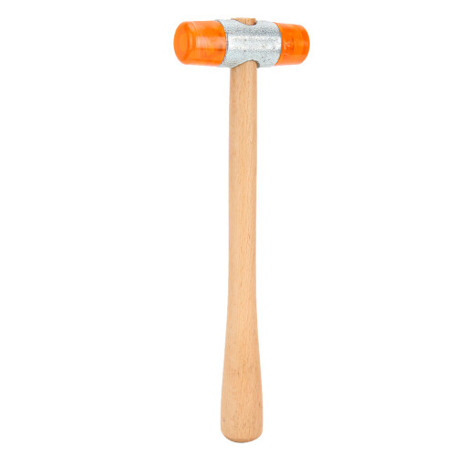 Professional Wood Handle Hammer Mallet for Jades Tile 1