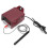 (EU Plug 220V) Wax Welder Electric Soldering Machine 220V Adjustable Temp EU Plug 4