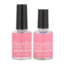 2pcs Epoxy UV Resin Dye for Jewelry Nail Art