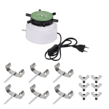 (Prise EU 220V) Automatic Mechanical Watch Winding Tool EU Plug 220V