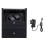 (EU Plug) Automatic Watch Winder Box Display Storage 110-240V 1