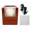 (AU Plug) Automatic Watch Winder Display Storage Box for Mechanical Watch 1