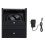 (US Plug) Automatic Watch Winder Box Display Storage 110-240V 1