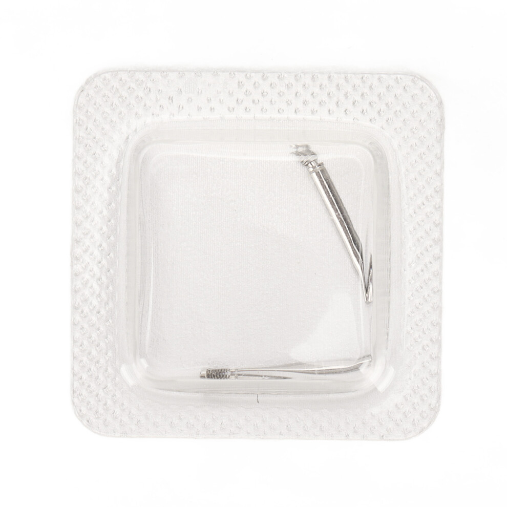 (Female) Watch Band Strap Screw Replacement for Watchmaker Stainless Steel-image-OPC-PMMV8KF-NEW