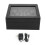 (US Plug) Automatic Watch Winder Box for Mechanical Watch 1