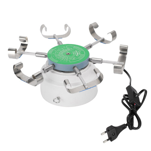 (Prise EU 220V) Automatic Mechanical Watch Winding Tool EU Plug 220V 1