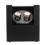 (US Plug) 2+0 Automatic Watch Winder Display Storage Box for Mechanical Watch 5